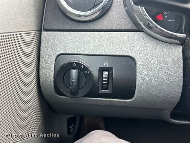 image for item FC5149 2008 Ford Mustang 