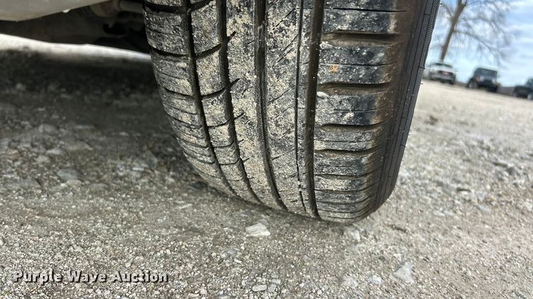 image for item FC5149 2008 Ford Mustang 