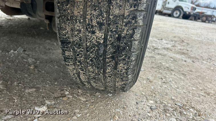 image for item FC5149 2008 Ford Mustang 