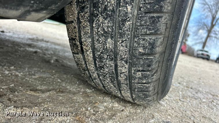 image for item FC5149 2008 Ford Mustang 