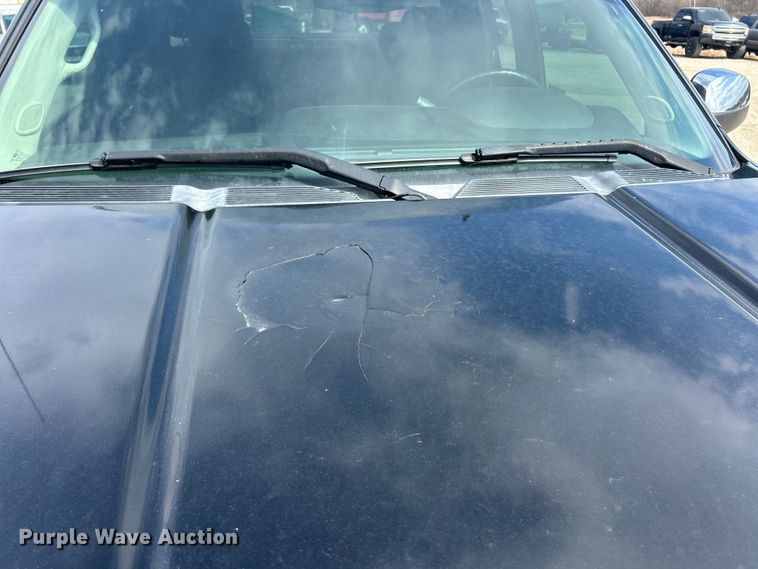 image for item FC5151 2013 Chevrolet Silverado 1500 Ext. Cab pickup truck