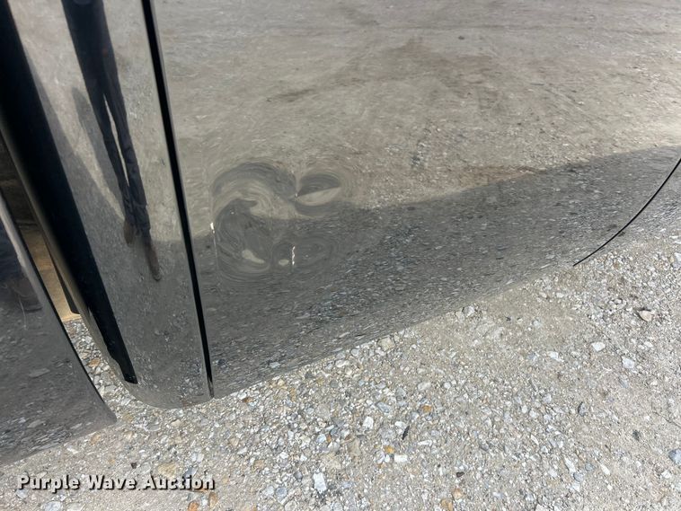 image for item FC5151 2013 Chevrolet Silverado 1500 Ext. Cab pickup truck