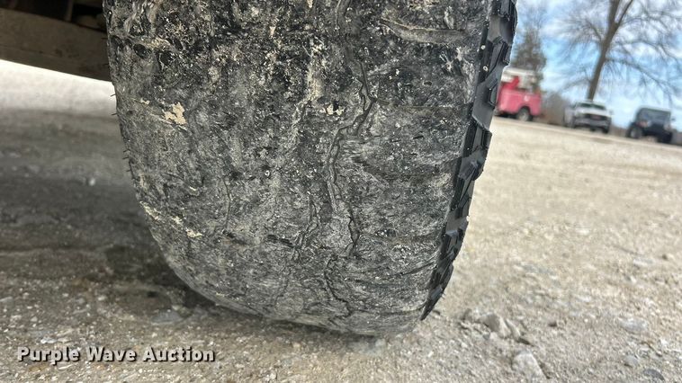 image for item FC5151 2013 Chevrolet Silverado 1500 Ext. Cab pickup truck