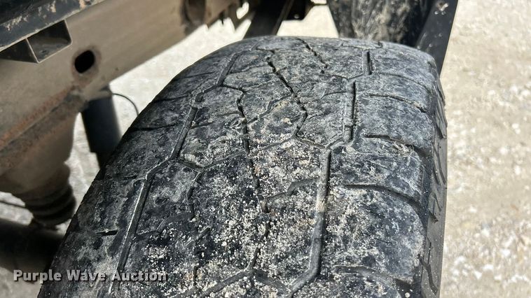 image for item FC5151 2013 Chevrolet Silverado 1500 Ext. Cab pickup truck