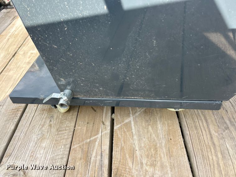 image for item FC5152 (4) IRANCH dump hoppers