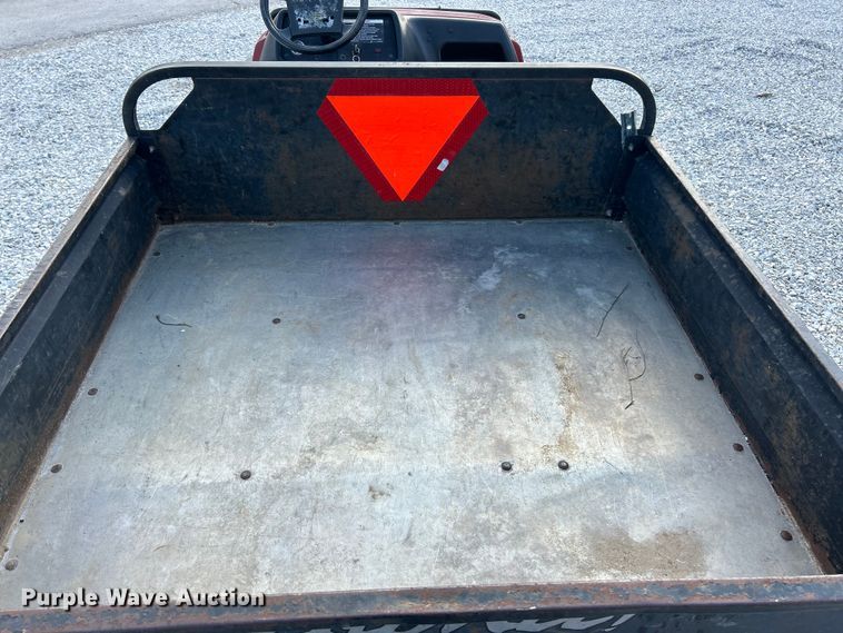 image for item FC5153 Ingersoll Rand Pioneer 1200 utility vehicle