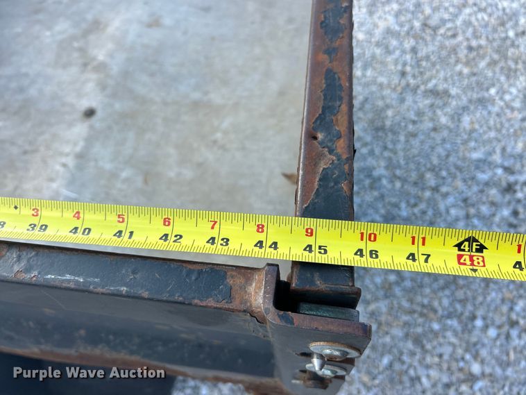 image for item FC5153 Ingersoll Rand Pioneer 1200 utility vehicle