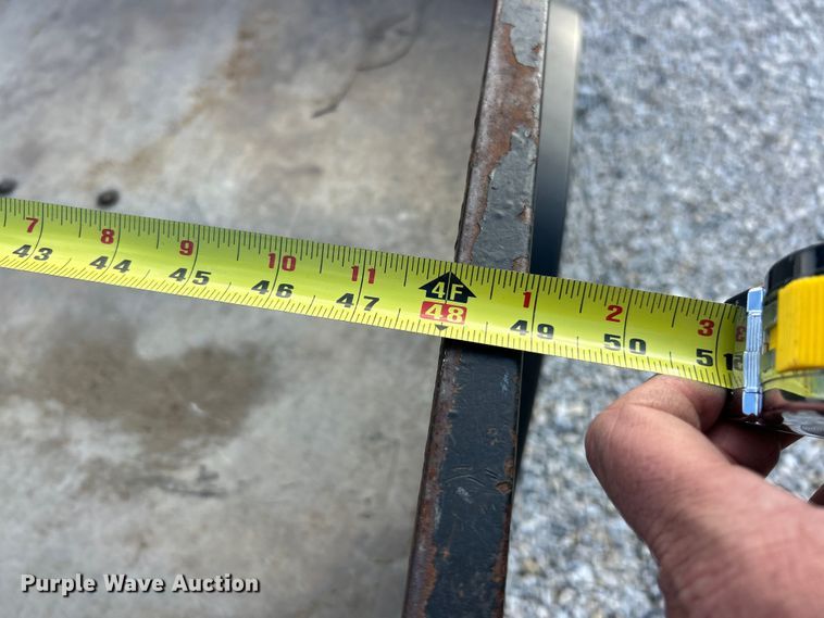 image for item FC5153 Ingersoll Rand Pioneer 1200 utility vehicle