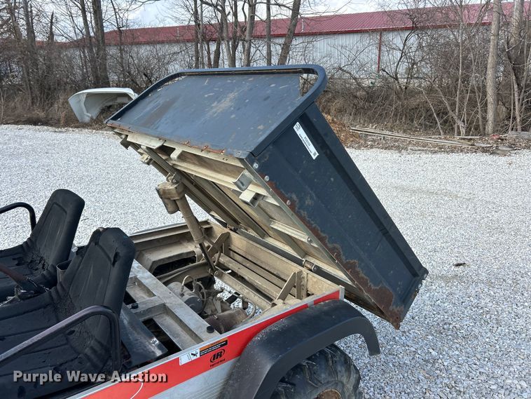 image for item FC5153 Ingersoll Rand Pioneer 1200 utility vehicle