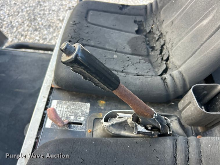 image for item FC5153 Ingersoll Rand Pioneer 1200 utility vehicle