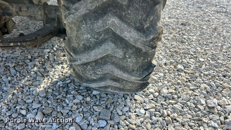 image for item FC5153 Ingersoll Rand Pioneer 1200 utility vehicle