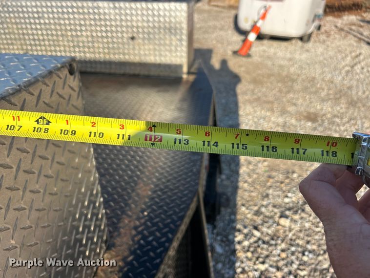 image for item FC5156 2020 Ford F350 Super Duty XL Crew Cab flatbed pickup truck