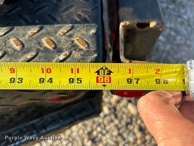 image for item FC5156 2020 Ford F350 Super Duty XL Crew Cab flatbed pickup truck