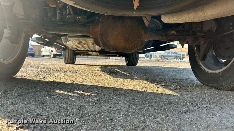 image for item FC5168 2018 Ford F150 Ext. Cab pickup truck