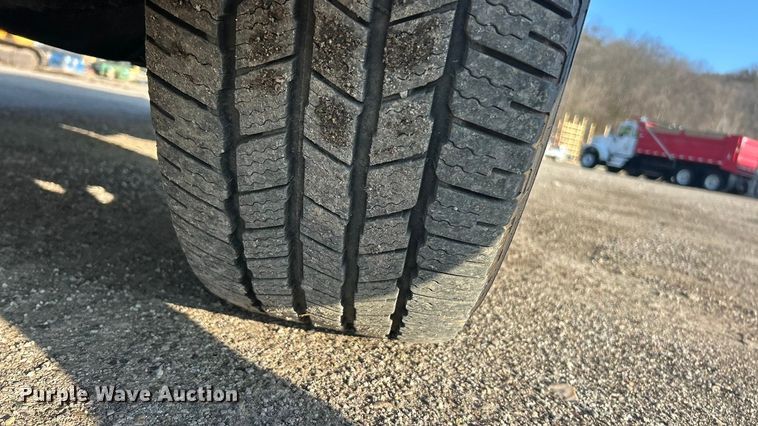 image for item FC5168 2018 Ford F150 Ext. Cab pickup truck