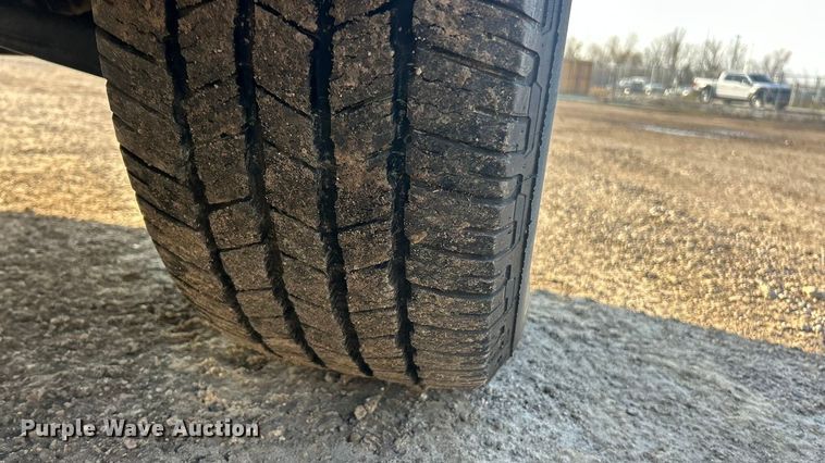 image for item FC5168 2018 Ford F150 Ext. Cab pickup truck