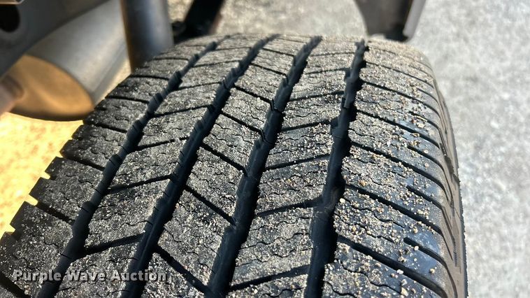 image for item FC5168 2018 Ford F150 Ext. Cab pickup truck