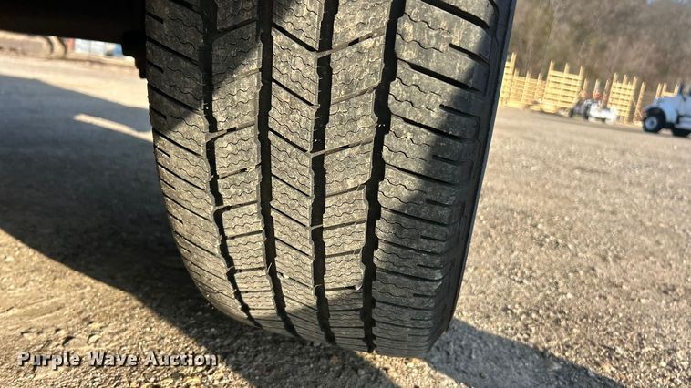 image for item FC5168 2018 Ford F150 Ext. Cab pickup truck