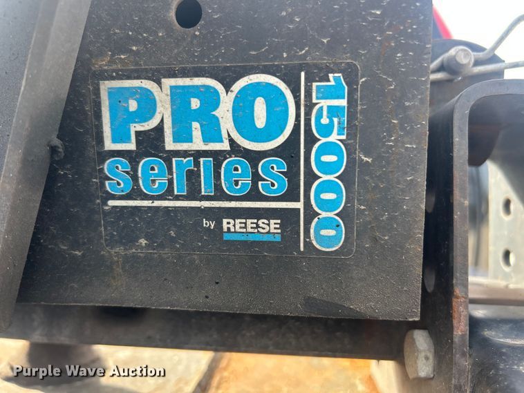 image for item FC5191 2011 GMC Sierra 3500HD Ext. Cab pickup truck cab and chassis