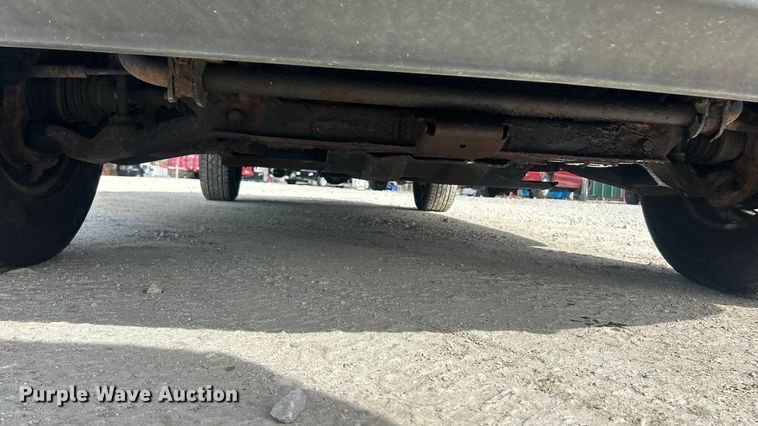 image for item FC5192 2003 Chevrolet Suburban  SUV