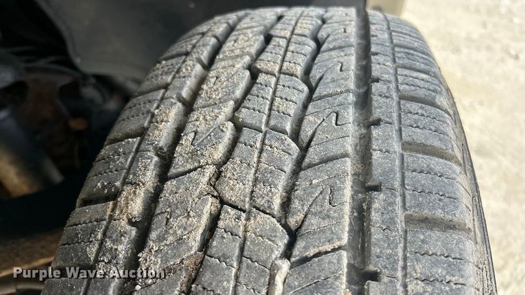 image for item FC5192 2003 Chevrolet Suburban  SUV