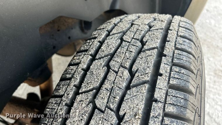 image for item FC5192 2003 Chevrolet Suburban  SUV