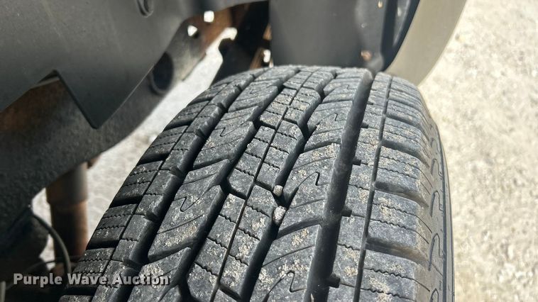 image for item FC5192 2003 Chevrolet Suburban  SUV