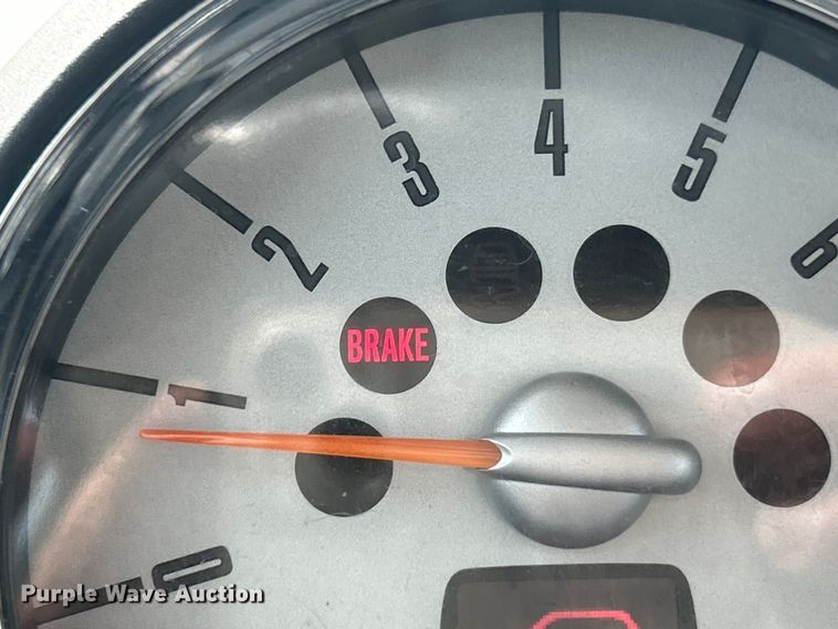 image for item FC5193 2012 Mini Cooper S 