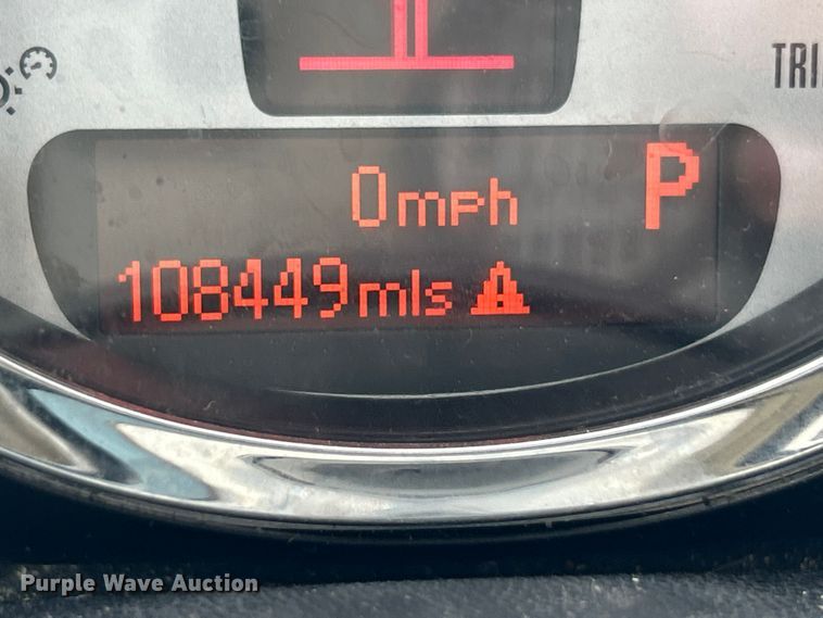 image for item FC5193 2012 Mini Cooper S 