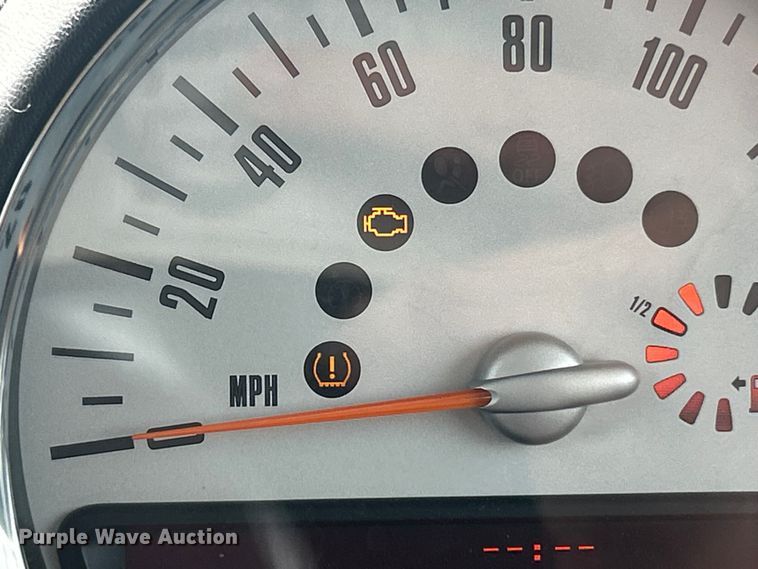 image for item FC5193 2012 Mini Cooper S 