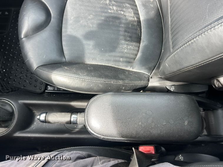 image for item FC5193 2012 Mini Cooper S 