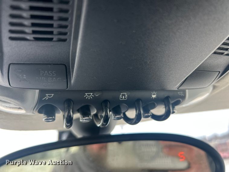 image for item FC5193 2012 Mini Cooper S 