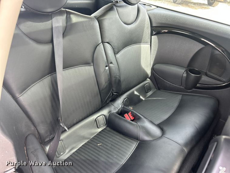 image for item FC5193 2012 Mini Cooper S 