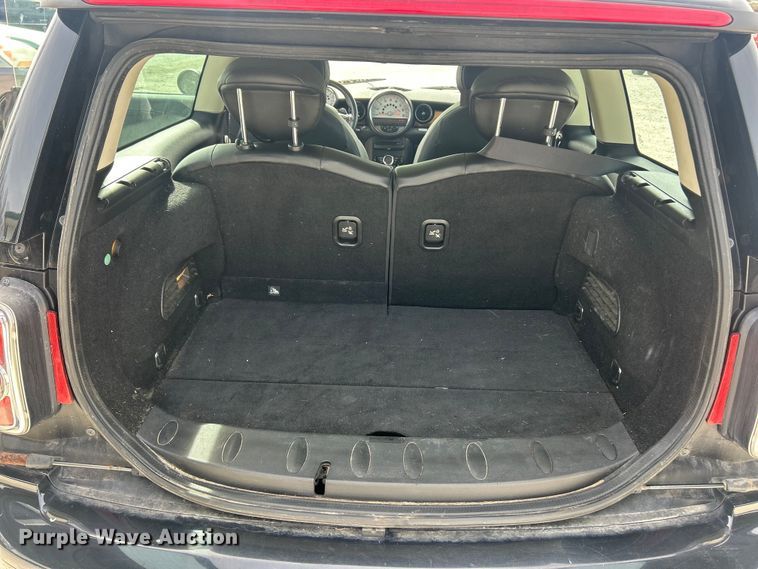 image for item FC5193 2012 Mini Cooper S 