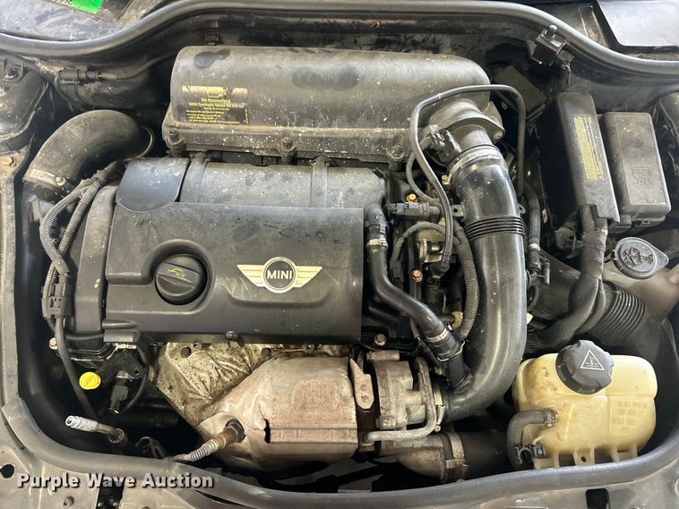 image for item FC5193 2012 Mini Cooper S 