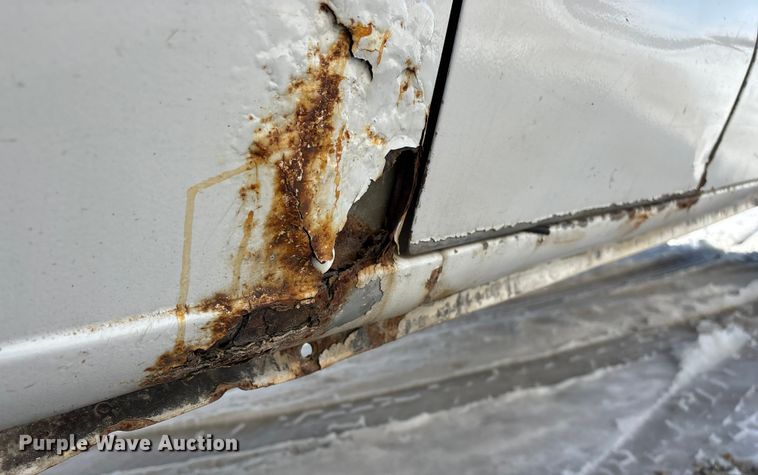 image for item FG0060 2004 Ford E250 van