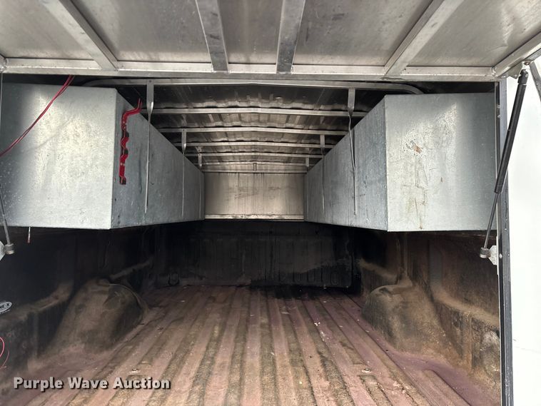 image for item FG0120 2008 Ford F150 pickup truck