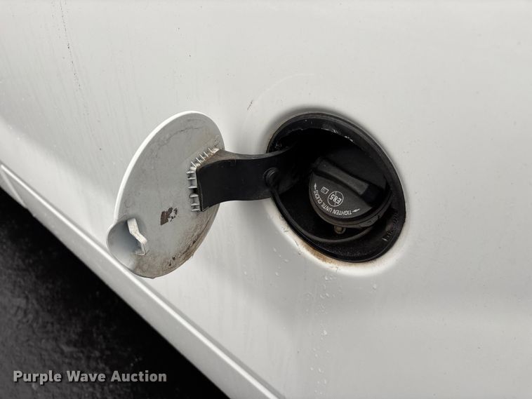 image for item FG0120 2008 Ford F150 pickup truck