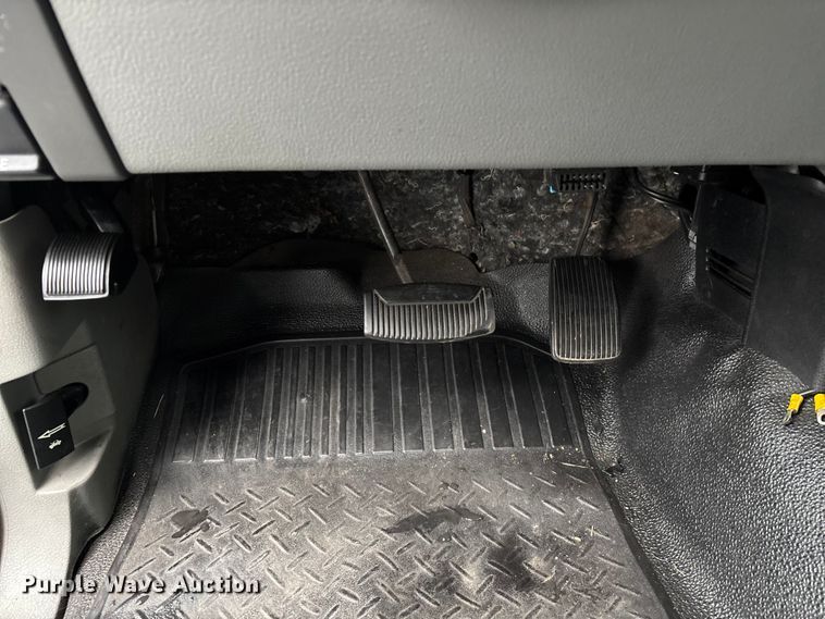 image for item FG0120 2008 Ford F150 pickup truck