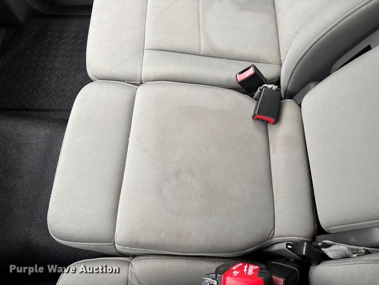 image for item FG0120 2008 Ford F150 pickup truck