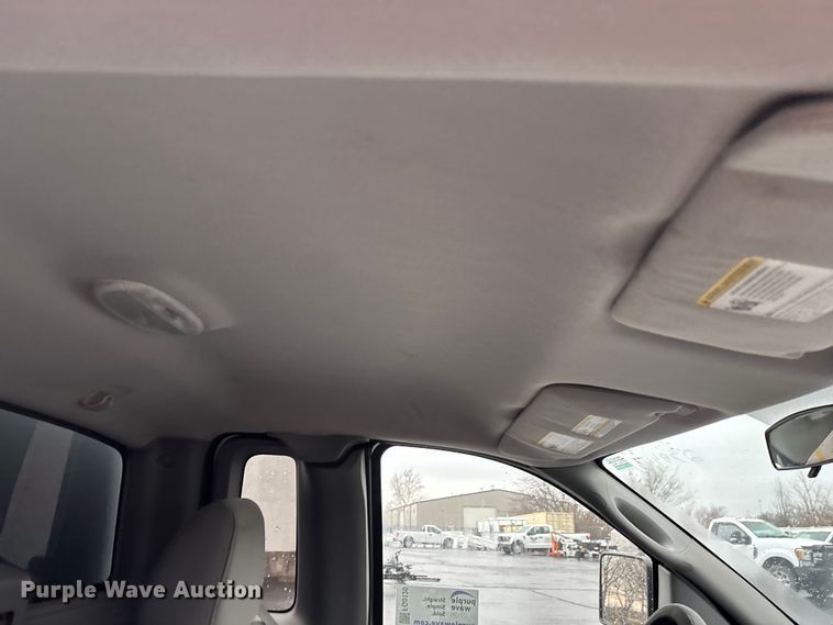 image for item FG0120 2008 Ford F150 pickup truck