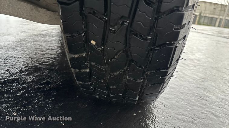 image for item FG0120 2008 Ford F150 pickup truck