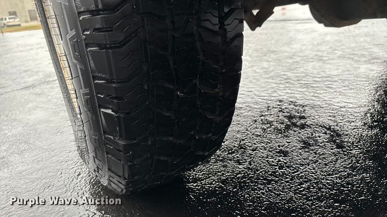 image for item FG0120 2008 Ford F150 pickup truck