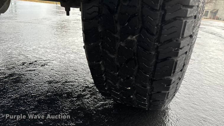 image for item FG0120 2008 Ford F150 pickup truck