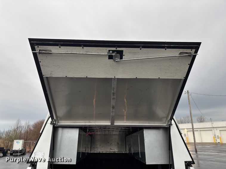 image for item FG0121 2016 Ford F150 pickup truck