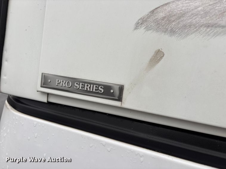 image for item FG0121 2016 Ford F150 pickup truck