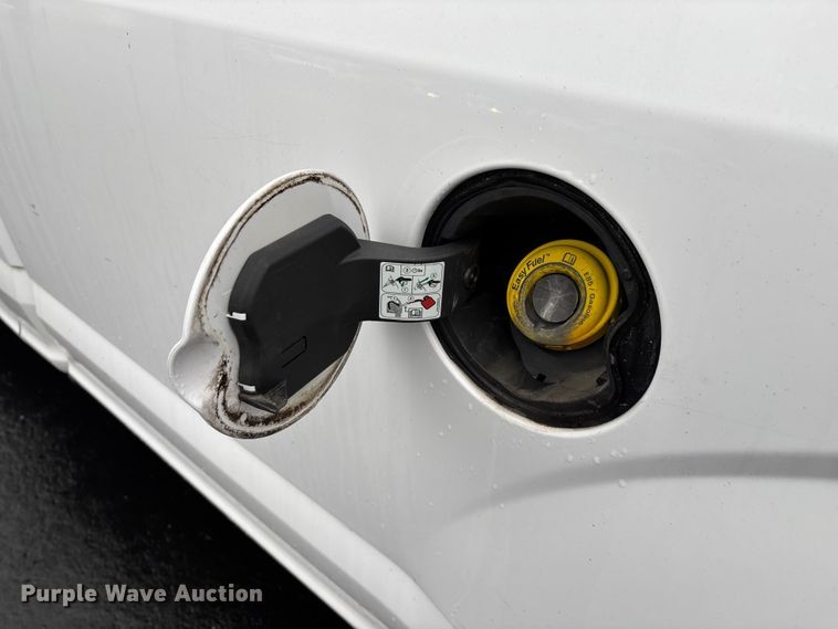 image for item FG0121 2016 Ford F150 pickup truck