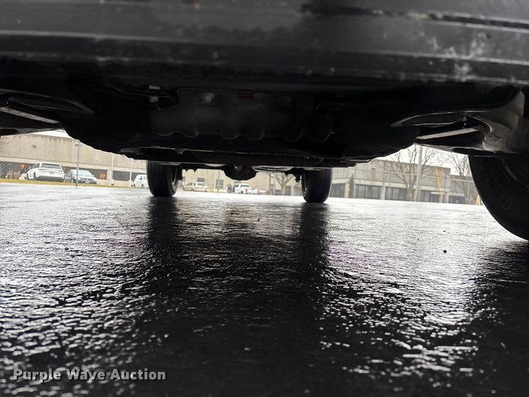 image for item FG0121 2016 Ford F150 pickup truck