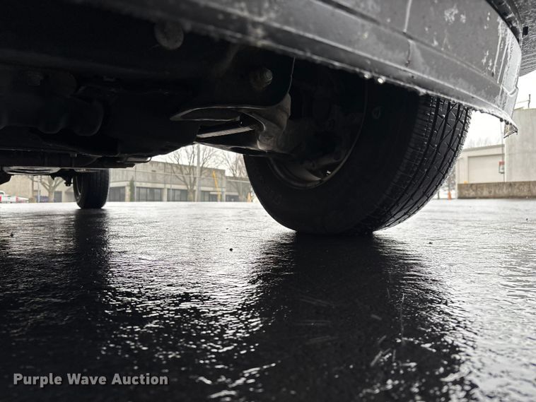 image for item FG0121 2016 Ford F150 pickup truck