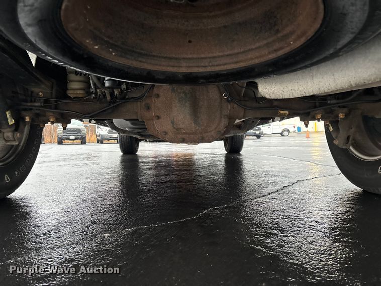 image for item FG0121 2016 Ford F150 pickup truck